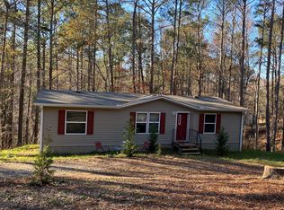 177 Rock House Rd, Waleska, GA 30183