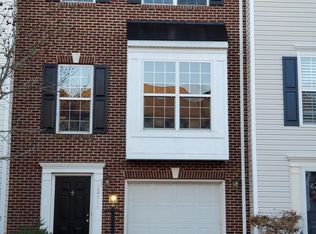 12311 Malvern Way, Bristow, VA 20136