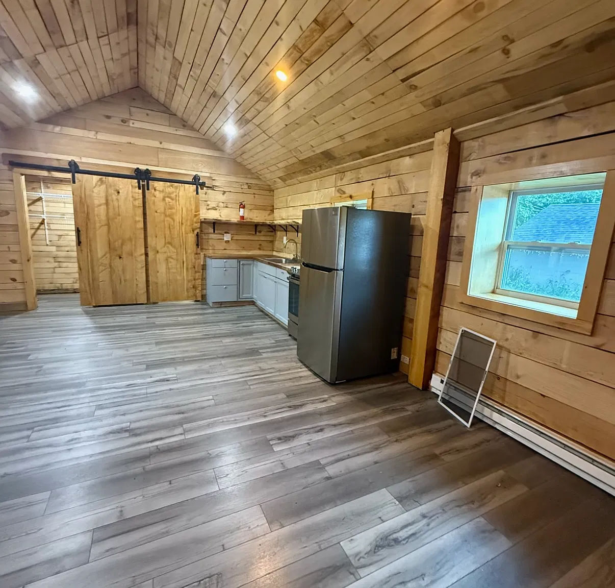 Studio, 500 sqft, $1,450 — Photo 3