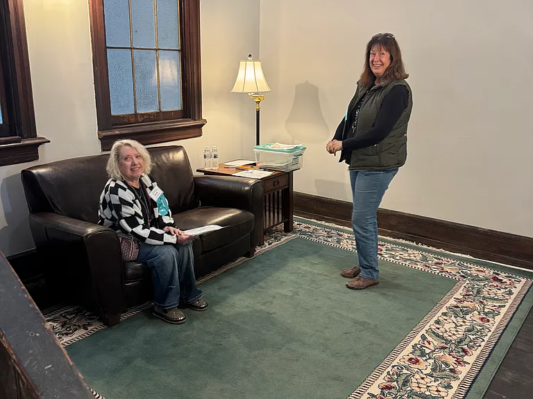219 N Main St #J — Photo 16