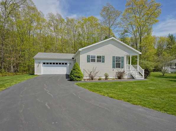 54 Aspen Way, North Hampton, NH 03862
