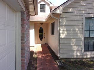 1403 Silver Morning Dr, Katy, TX 77450