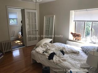 1487 Beacon St #105A, Brookline, MA 02446
