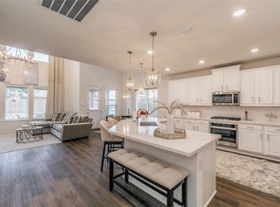 11716 Kynborrow Rd, Haslet, TX 76052