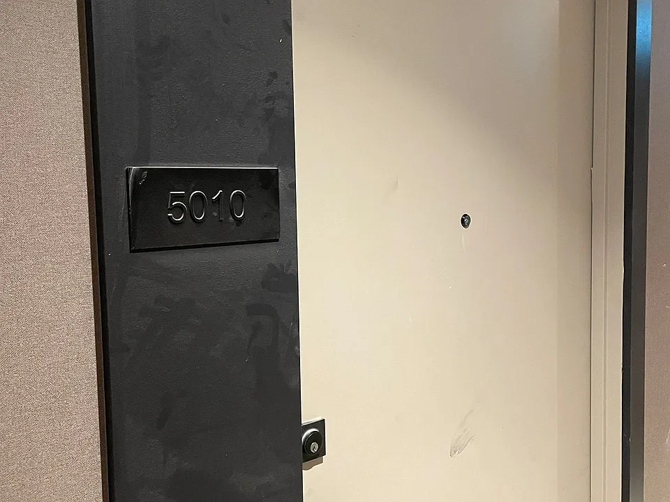 55 Mercer St #5010