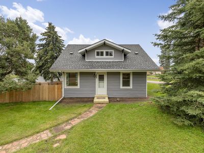132 Harney St, Custer, SD, 57730