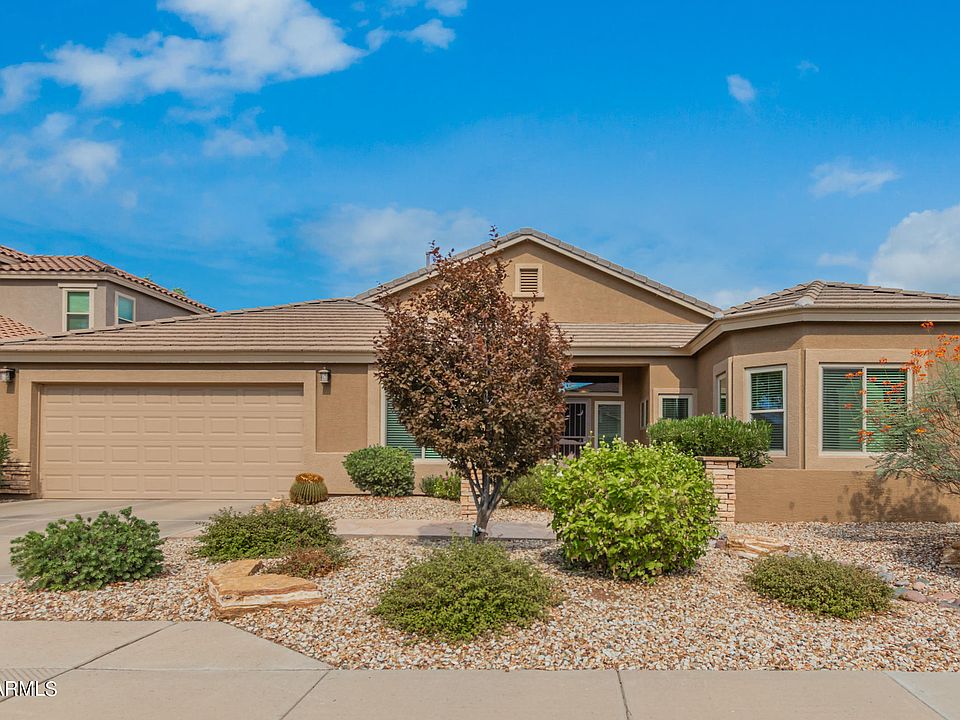 2751 S Drexel, Mesa, AZ 85209 Zillow