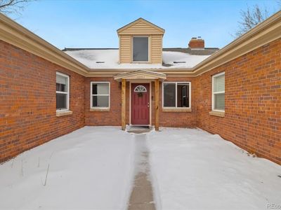 3233 Ivanhoe St, Denver, CO, 80207