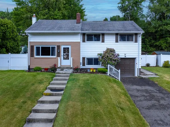 71 Blackstone Ave, Binghamton, NY 13903