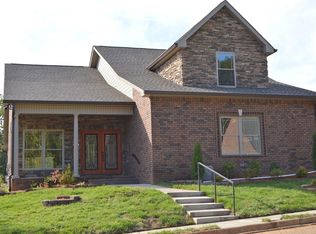 555 Summitview Cir LOT 46, Clarksville, TN 37043