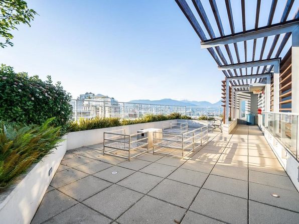 1 bedroom rental in Vancouver — photo 14