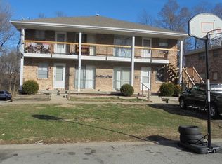 3549 S Lynn Street #FL 1ST, Independence, MO 64055