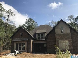 641 Lime Creek Way, Chelsea, AL 35043