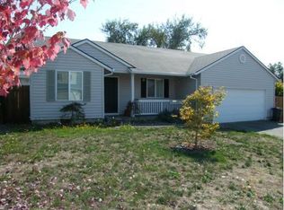 1044 Thornbury Ct, Gervais, OR 97026