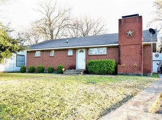 505 Graham St, Cleburne, TX 76033