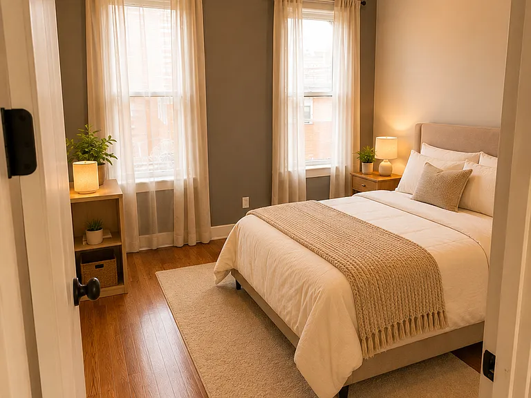 45 Chester St #3 — Photo 3