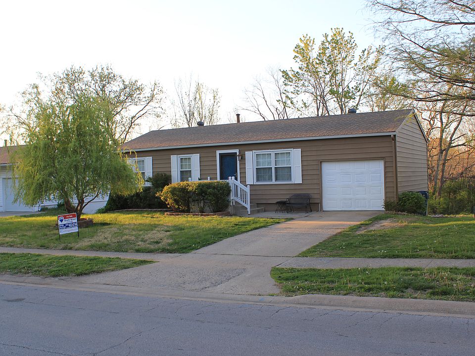 1st image of 16008 E 17th St S