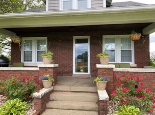 3610 E Baseline Rd, Evansville, IN 47725