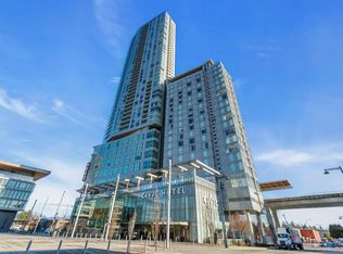 13495 Central Ave #2702, Surrey, BC V3T 0K2