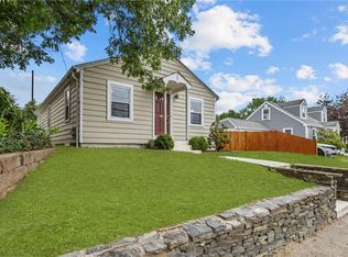 249 Whitford Ave, Providence, RI 02908