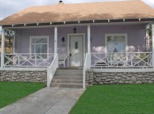 545 W Crescent Dr, Azusa, CA 91702