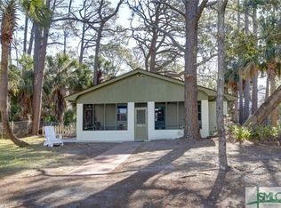 910 Miller Ave, Tybee Island, GA 31328