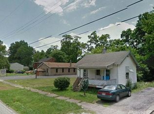 2052 Colonial St SE, Warren, OH 44484