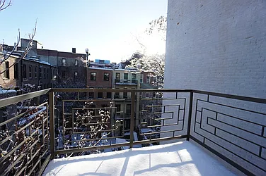 Rented by Citi Habitats