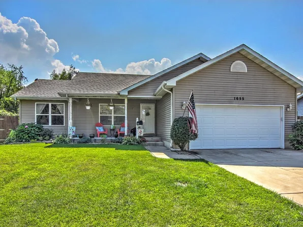 1655 E 33rd Ave, Hobart, IN 46342
