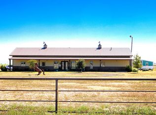 3419 SW 12th St, Plainview, TX 79072