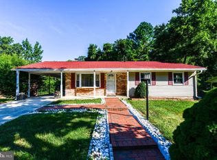 5902 Cloverleaf Ave, Clinton, MD 20735