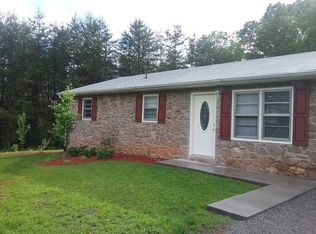936 Cross Stitch Rd, Dry Fork, VA 24549
