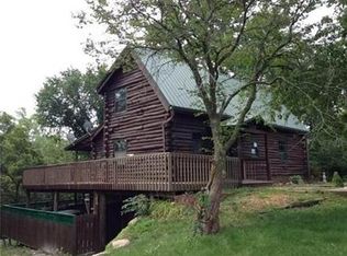 34620 W 212th St, Lawson, MO 64062