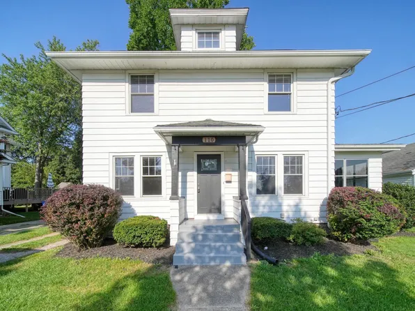 110 S Durand St, Jackson, MI 49203