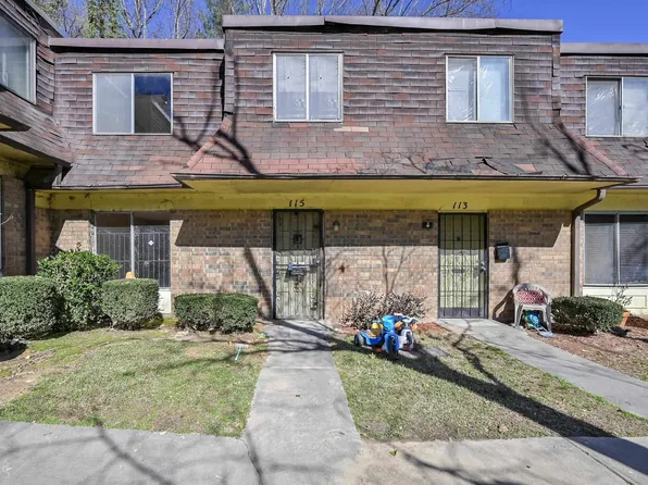 115 Peyton Pl SW, Atlanta, GA 30311