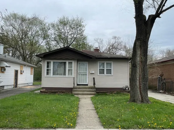 14835 Lexington Ave, Harvey, IL 60426