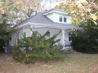 1618 Miller Ave, Murray, KY 42071