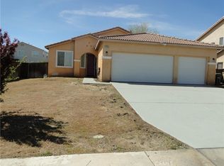 14355 Tumbleweed Ct, Hesperia, CA 92344