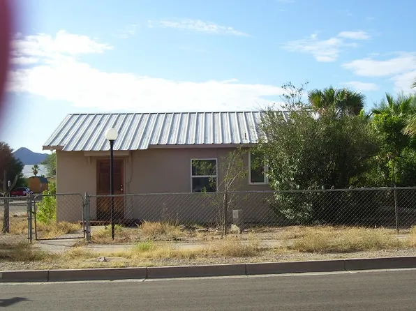 201 W Ocatillo Ave, Ajo, AZ 85321