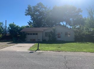 644 Middle Ridge Dr, Clifton, CO 81520