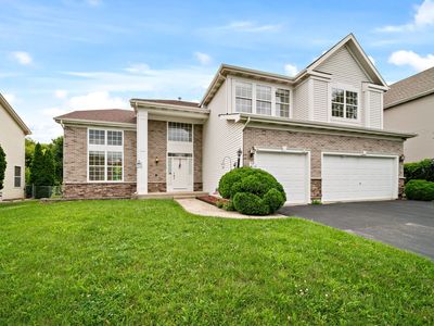 270 Lake Gillilan Way, Algonquin, IL, 60102