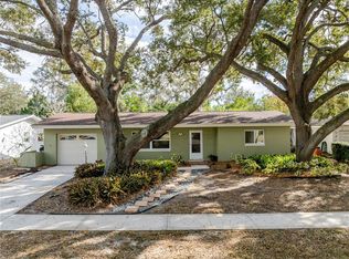 1721 Woodridge Dr, Clearwater, FL 33756