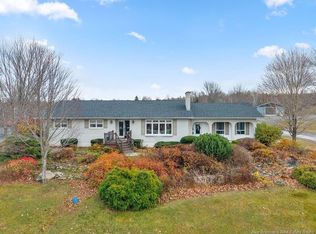 5 Shadow Ln, Southesk, NB E9E2R5
