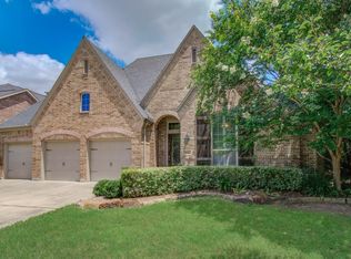 10202 S Goshawk Trl, Conroe, TX 77385