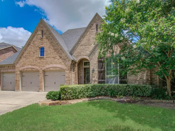 10202 S Goshawk Trl, Conroe, TX 77385