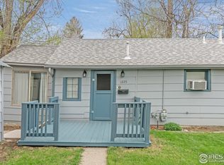 1225 N Jefferson Ave, Loveland, CO 80537