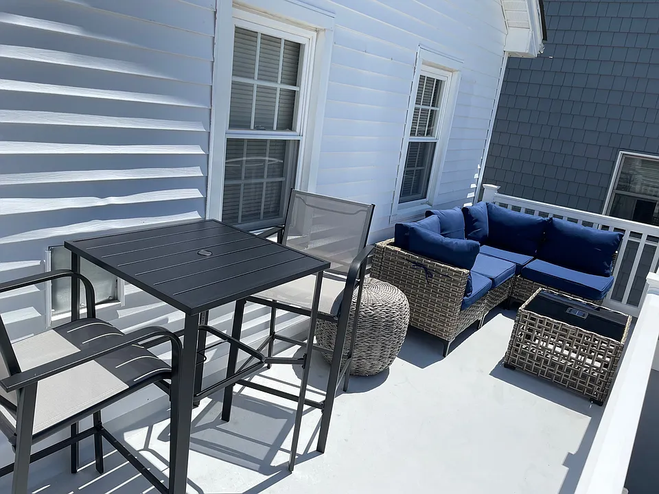 1806 Barnegat Ave #2
