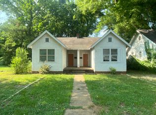 106 Wade St #B, Montgomery, AL 36104