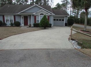 15 Court 10 SW, Carolina Shores, NC 28467