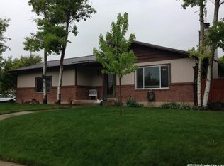 600 Wasatch Blvd, Smithfield, UT 84335